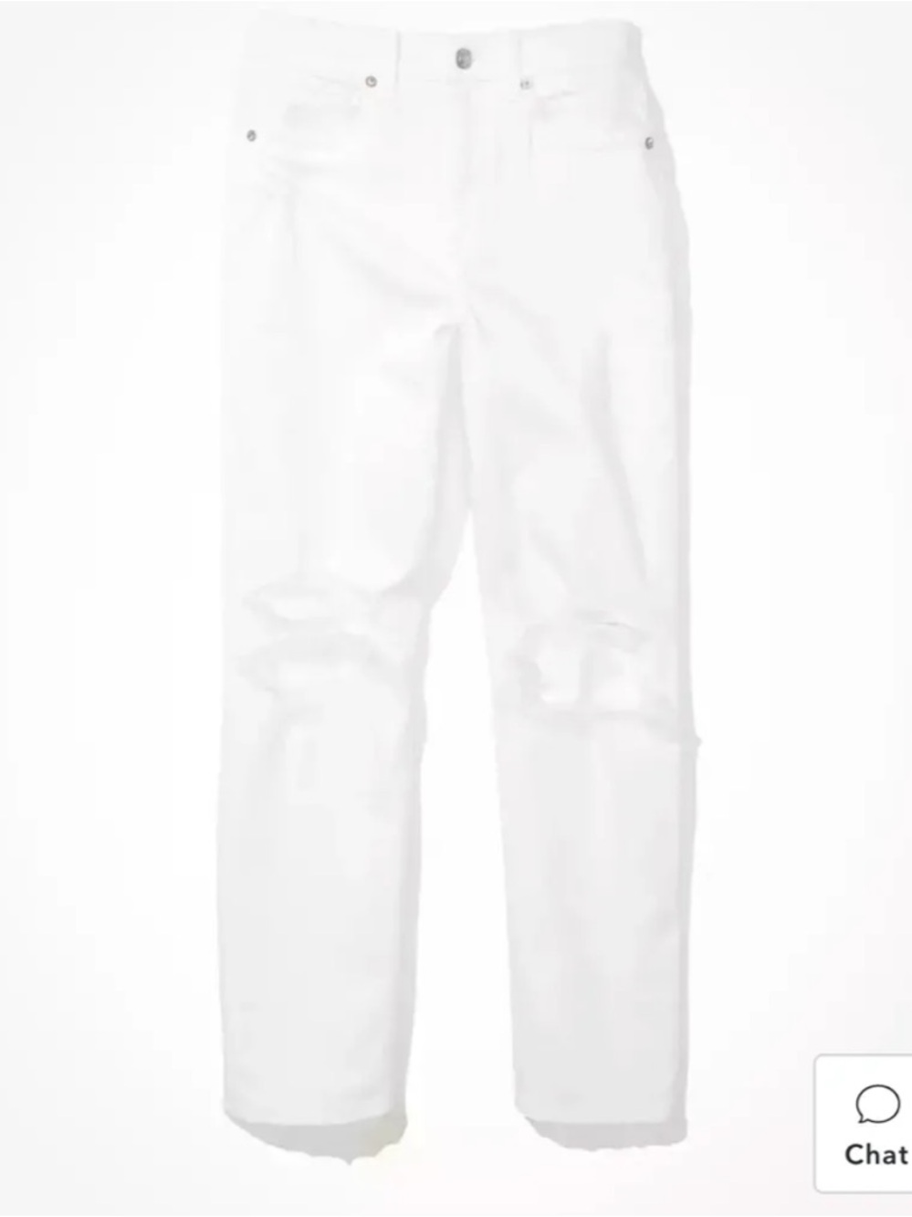 American Eagle Outfitters 90s Boyfriend Jeans